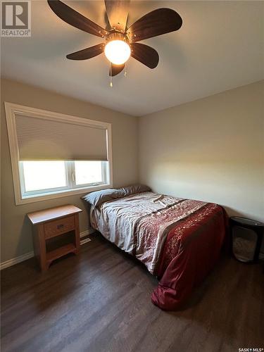 Blanchette Acreage, Estevan Rm No. 5, SK - Indoor Photo Showing Bedroom