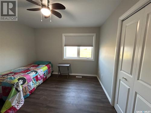 Blanchette Acreage, Estevan Rm No. 5, SK - Indoor Photo Showing Bedroom