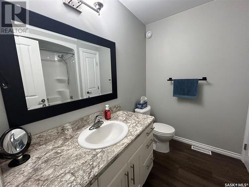 Blanchette Acreage, Estevan Rm No. 5, SK - Indoor Photo Showing Bathroom