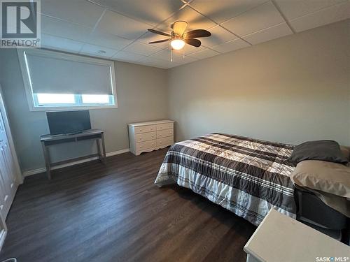 Blanchette Acreage, Estevan Rm No. 5, SK - Indoor Photo Showing Bedroom