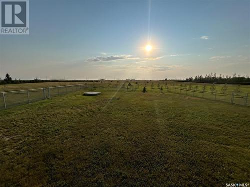 Blanchette Acreage, Estevan Rm No. 5, SK - Outdoor With View