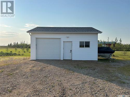 Blanchette Acreage, Estevan Rm No. 5, SK - Outdoor With Exterior