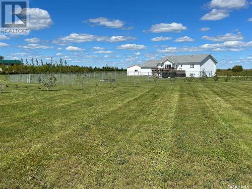 Blanchette Acreage, Estevan Rm No. 5, SK - Outdoor With View