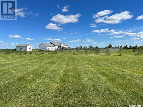 Blanchette Acreage, Estevan Rm No. 5, SK - Outdoor With View