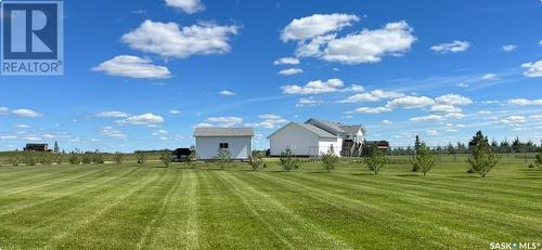 Blanchette Acreage, Estevan Rm No. 5, SK - Outdoor With View