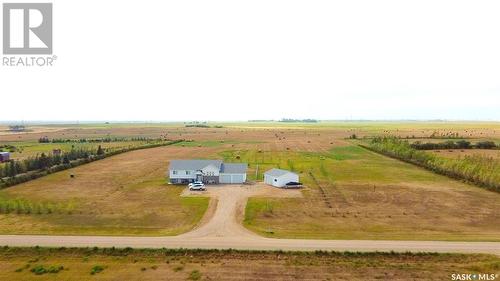 Blanchette Acreage, Estevan Rm No. 5, SK - Outdoor With View