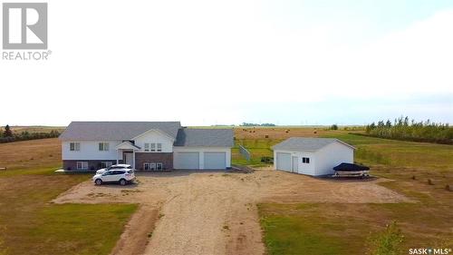 Blanchette Acreage, Estevan Rm No. 5, SK - Outdoor