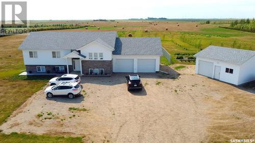 Blanchette Acreage, Estevan Rm No. 5, SK - Outdoor