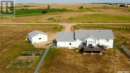 Blanchette Acreage, Estevan Rm No. 5, SK - Outdoor With View