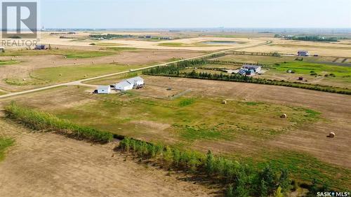 Blanchette Acreage, Estevan Rm No. 5, SK - Outdoor With View