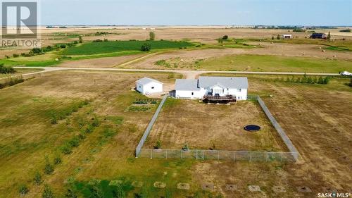 Blanchette Acreage, Estevan Rm No. 5, SK - Outdoor With View