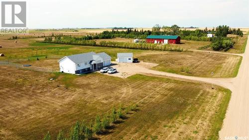 Blanchette Acreage, Estevan Rm No. 5, SK - Outdoor With View