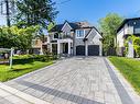 1368 Kenmuir Avenue, Mississauga (Mineola), ON  - Outdoor With Facade 