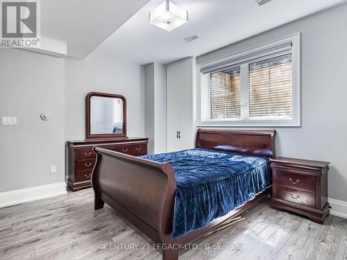 1368 Kenmuir Avenue, Mississauga (Mineola), ON - Indoor Photo Showing Bedroom