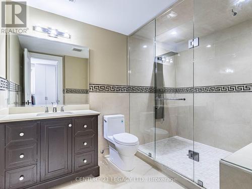 1368 Kenmuir Avenue, Mississauga (Mineola), ON - Indoor Photo Showing Bathroom