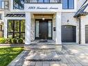 1368 Kenmuir Avenue, Mississauga (Mineola), ON  - Outdoor With Facade 