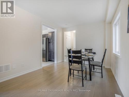 118 Cliff Thompson Court, Georgina (Sutton & Jackson'S Point), ON - Indoor Photo Showing Dining Room