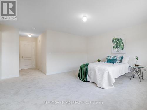 118 Cliff Thompson Court, Georgina (Sutton & Jackson'S Point), ON - Indoor Photo Showing Bedroom