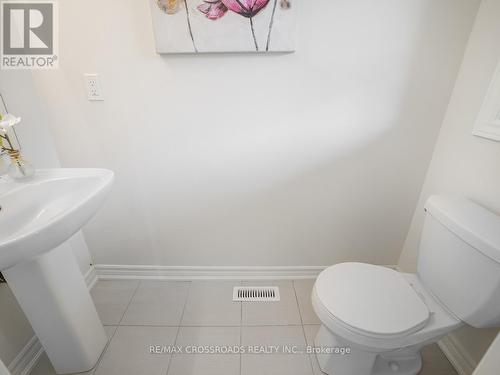 118 Cliff Thompson Court, Georgina (Sutton & Jackson'S Point), ON - Indoor Photo Showing Bathroom