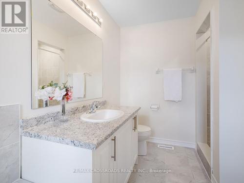 118 Cliff Thompson Court, Georgina (Sutton & Jackson'S Point), ON - Indoor Photo Showing Bathroom