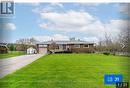 136 Tremaine Road, Milton (Nassagaweya), ON  - Outdoor 