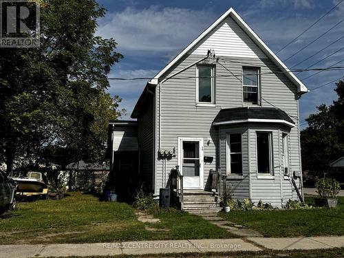 15 Chestnut Street E, Aylmer (Ay), ON - Outdoor With Facade