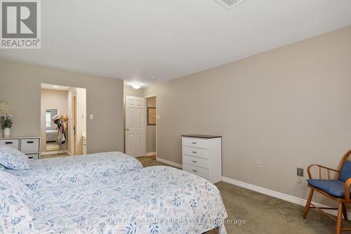 116 - 300 Everglade Crescent, London, ON - Indoor Photo Showing Bedroom