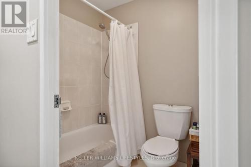 116 - 300 Everglade Crescent, London, ON - Indoor Photo Showing Bathroom