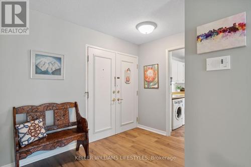 116 - 300 Everglade Crescent, London, ON - Indoor Photo Showing Laundry Room