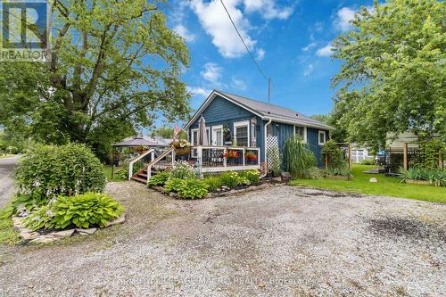 6 Semmens Street, Haldimand, ON - Outdoor