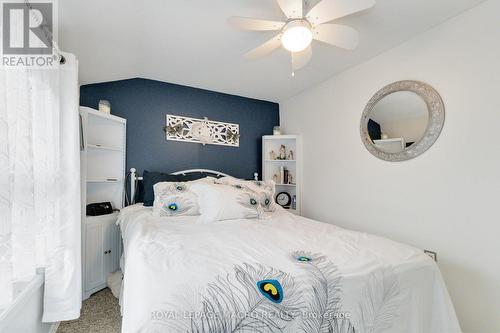 6 Semmens Street, Haldimand, ON - Indoor Photo Showing Bedroom