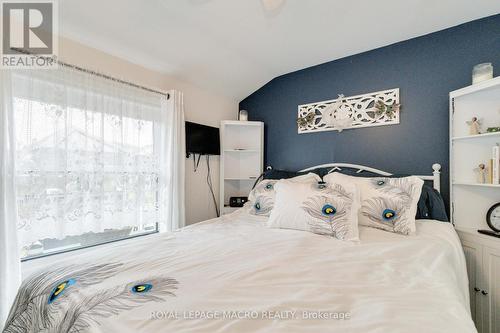 6 Semmens Street, Haldimand, ON - Indoor Photo Showing Bedroom