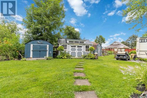 6 Semmens Street, Haldimand, ON - Outdoor