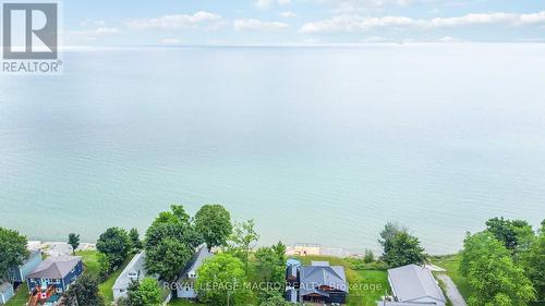 6 Semmens Street, Haldimand, ON - Outdoor With Body Of Water With View