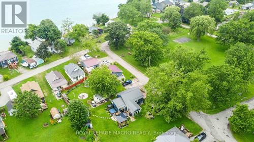 6 Semmens Street, Haldimand, ON - Outdoor With View