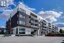 116 - 555 William Graham Drive, Aurora, ON  - Outdoor 