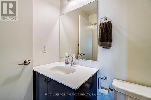 116 - 555 William Graham Drive, Aurora, ON - Indoor Photo Showing Bathroom