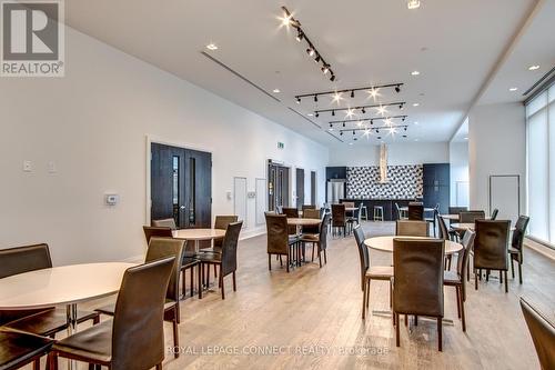 116 - 555 William Graham Drive, Aurora, ON - Indoor Photo Showing Dining Room