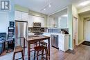 116 - 555 William Graham Drive, Aurora, ON  - Indoor Photo Showing Kitchen 