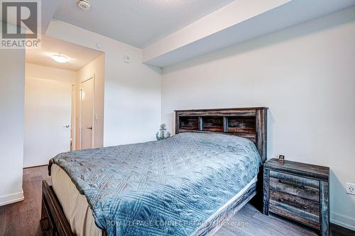 116 - 555 William Graham Drive, Aurora, ON - Indoor Photo Showing Bedroom