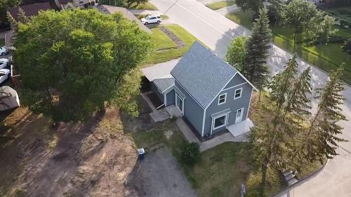 112 9Th Avenue S, Virden, MB - Outdoor With View