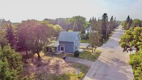 112 9Th Avenue S, Virden, MB - Outdoor With View