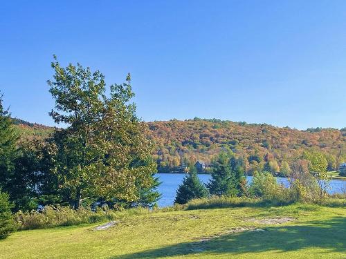 ExtÃ©rieur - 300 Ch. Du Tour-Du-Lac-David S., Lac-Des-Écorces, QC - Outdoor With View