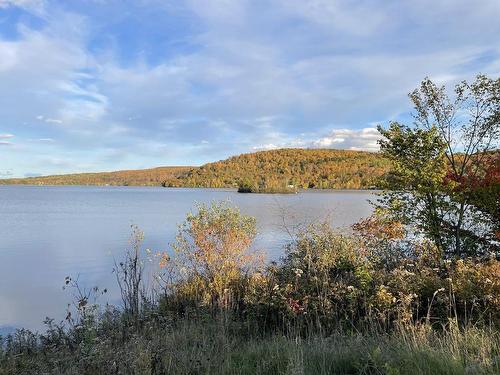 Vue - 300 Ch. Du Tour-Du-Lac-David S., Lac-Des-Écorces, QC - Outdoor With Body Of Water With View