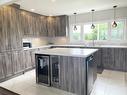 Autre - 300 Ch. Du Tour-Du-Lac-David S., Lac-Des-Écorces, QC  - Indoor Photo Showing Kitchen With Upgraded Kitchen 