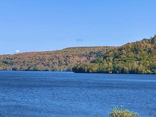 Vue - 300 Ch. Du Tour-Du-Lac-David S., Lac-Des-Écorces, QC - Outdoor With Body Of Water With View