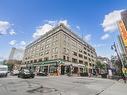 Exterior - 511-1010 Rue Ste-Catherine E., Montréal (Ville-Marie), QC  - Outdoor With Facade 