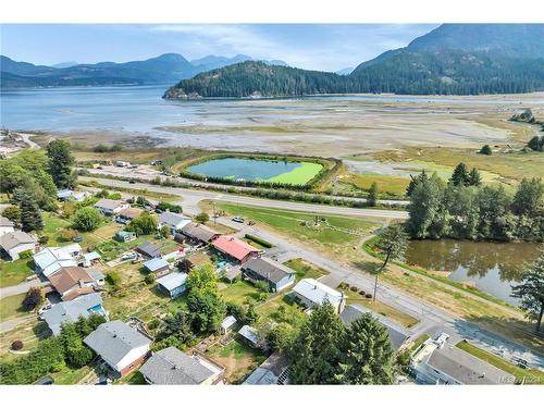 190 Kelsey Way, Sayward, BC 