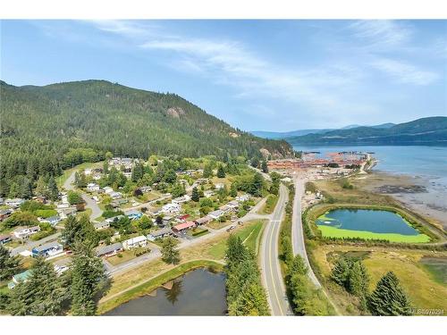 190 Kelsey Way, Sayward, BC 