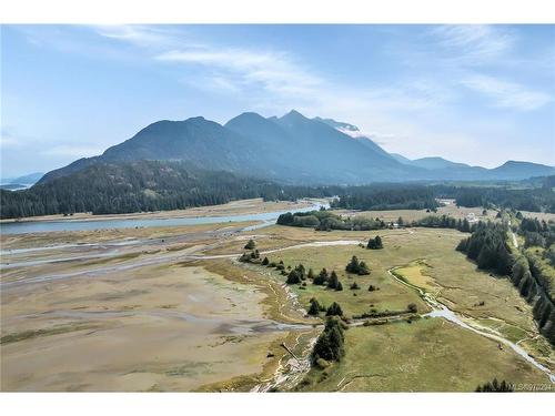 190 Kelsey Way, Sayward, BC 